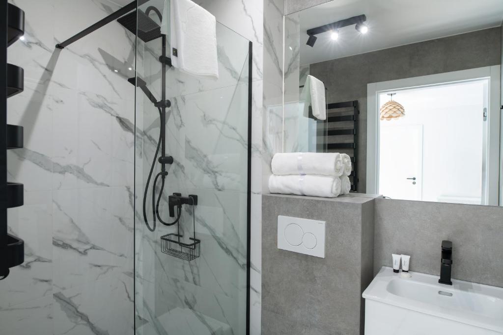 Apartamenty Na Klifie Przystań 18 Chłapowo - 5