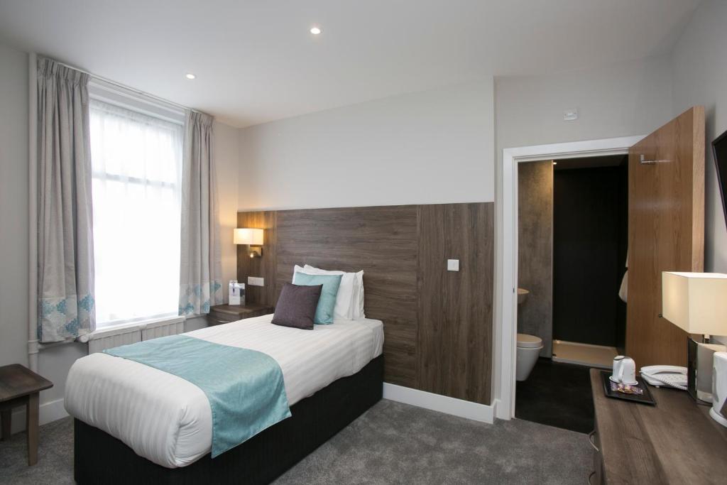 Marsham Court Hotel - Resim 20