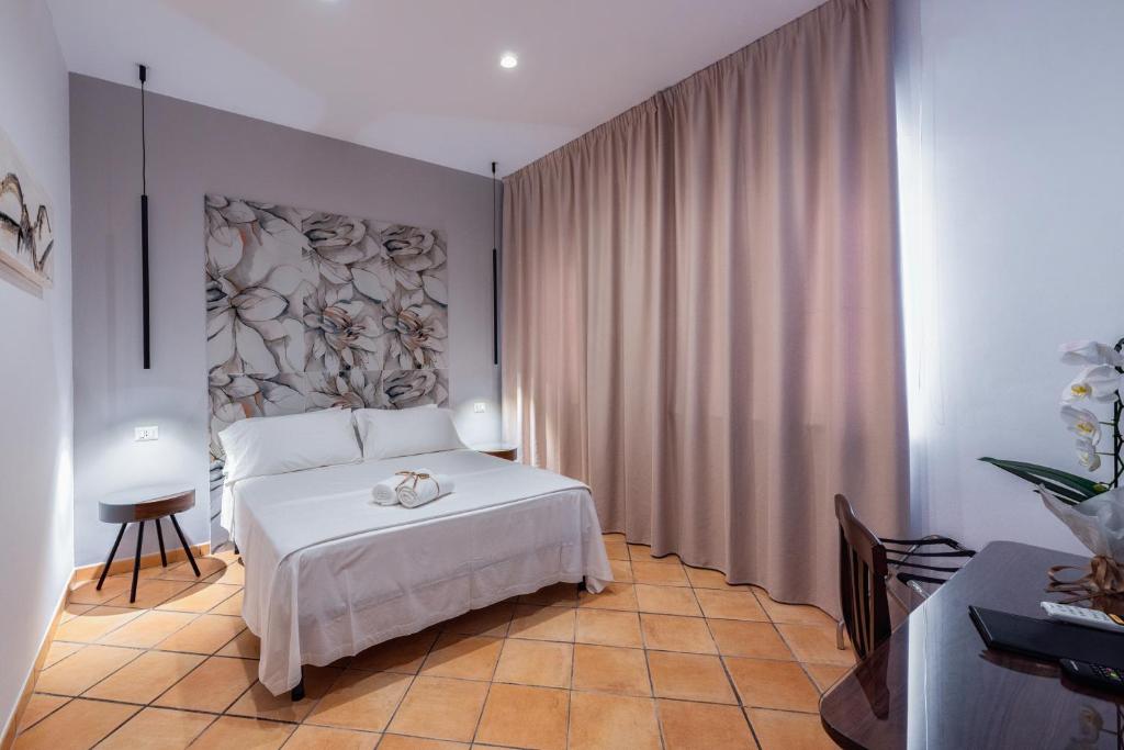 La Risacca Relais B&B - Номер Делюкс