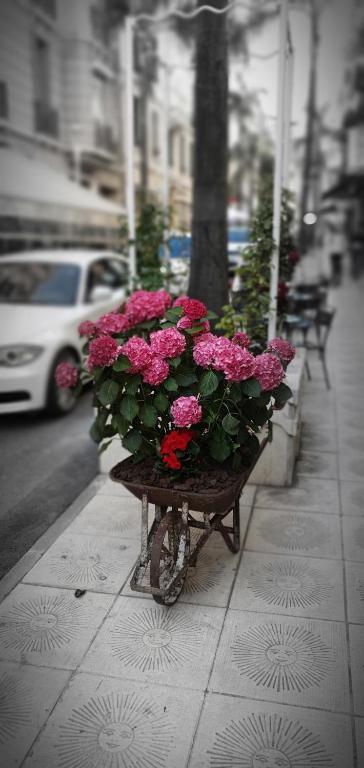 Φωτογραφία από το άλμπουμ του AZUR HOTEL σε Beausoleil