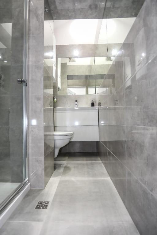 Cracow by Night Apartments - 2