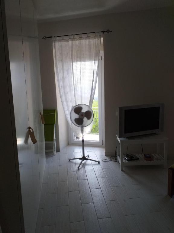 Zdjęcie z galerii obiektu CASA di VECCHIO BORGO w mieście Sarzana
