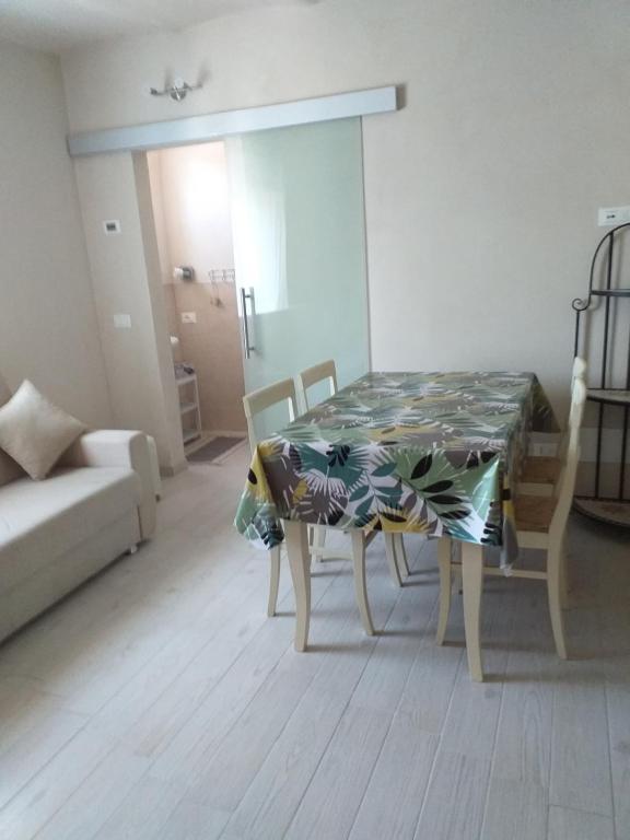 Zdjęcie z galerii obiektu CASA di VECCHIO BORGO w mieście Sarzana