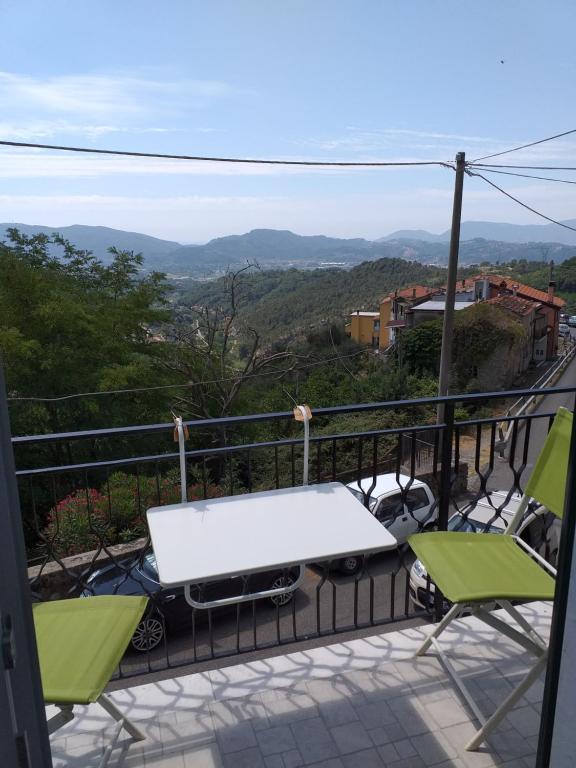 Zdjęcie z galerii obiektu CASA di VECCHIO BORGO w mieście Sarzana
