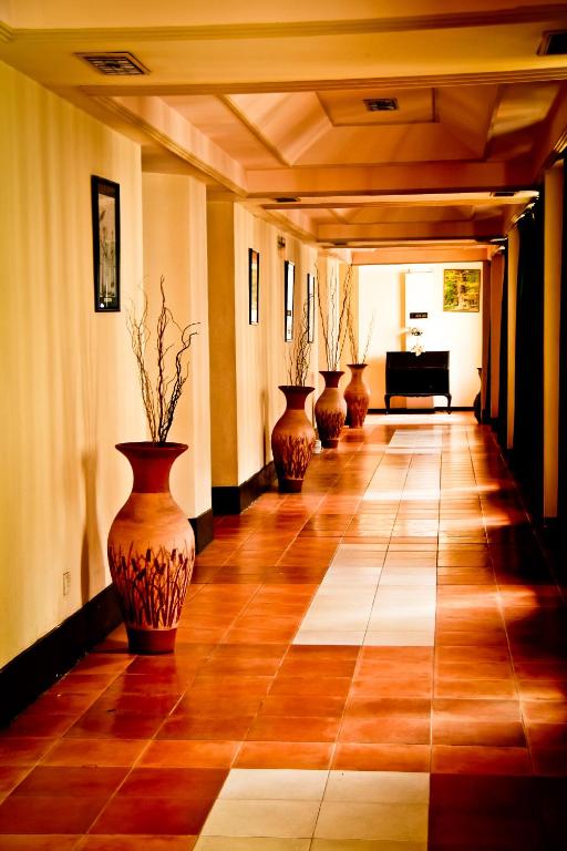 Fotografie z fotogalerie ubytování Grand Oriental Hotel v destinaci Colombo