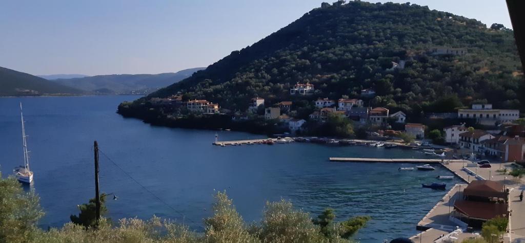 Villa Sonia