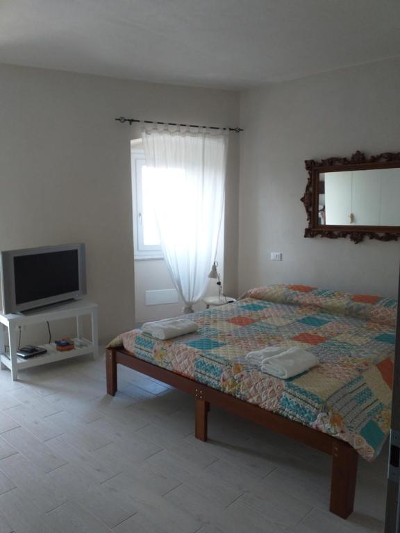 Zdjęcie z galerii obiektu CASA di VECCHIO BORGO w mieście Sarzana
