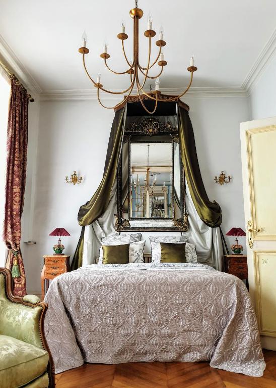 Royal Hubert - Apartment