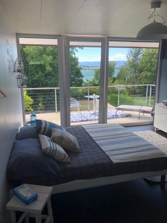 Morat Gaste Zimmer - Housity