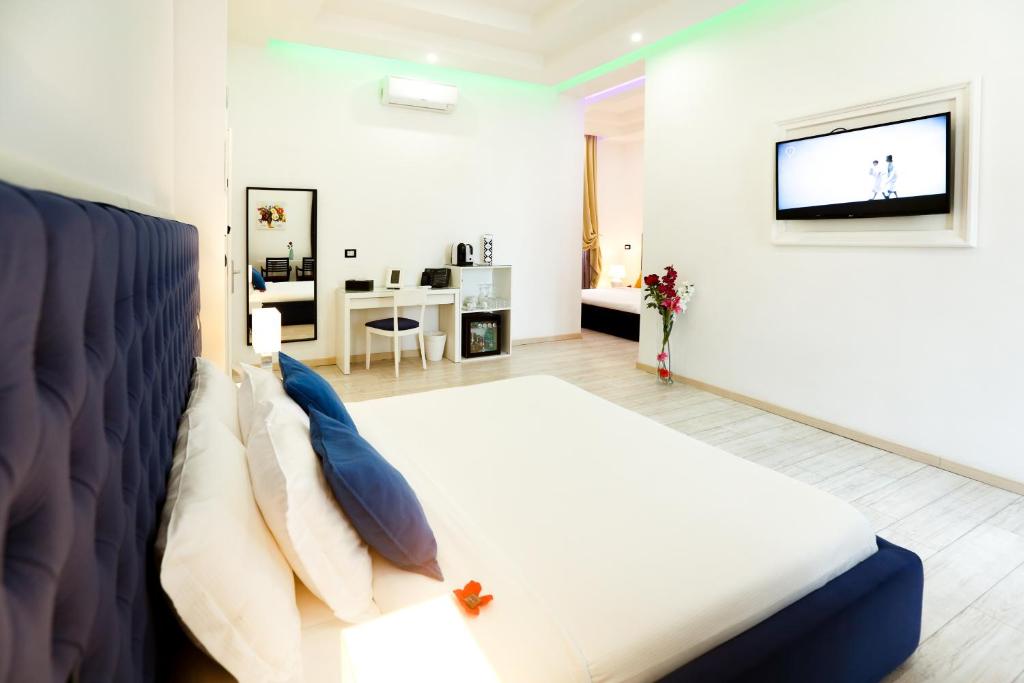 Escape Luxury Suite - CA Domus Collection - Resim 26