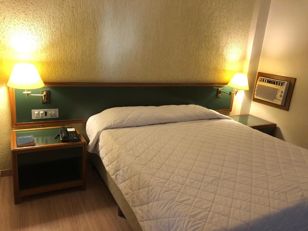  Duomo Park Hotel
