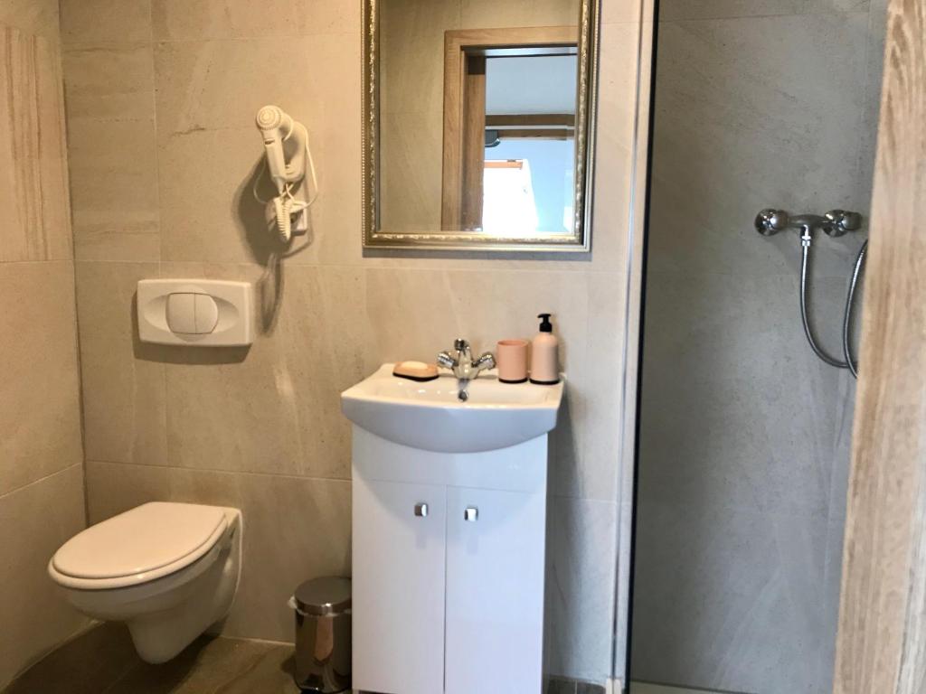 Apartmán U babičky - 3