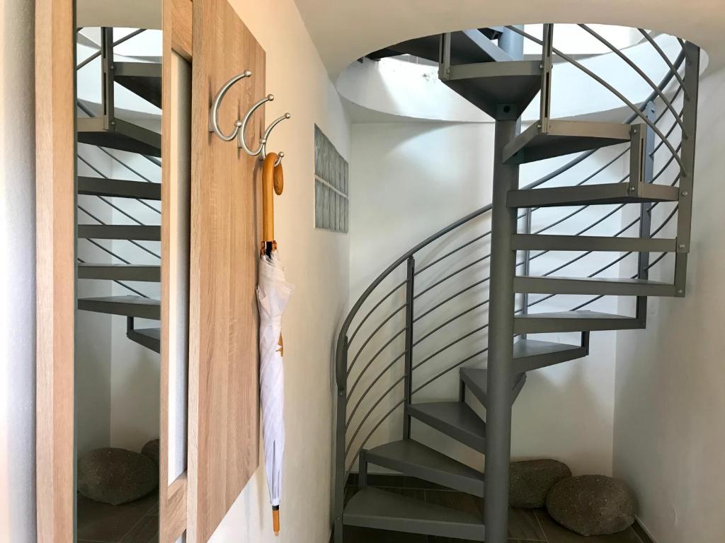 Apartmán U babičky - 8