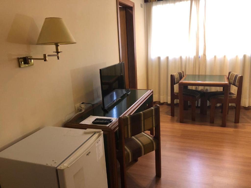  Duomo Park Hotel