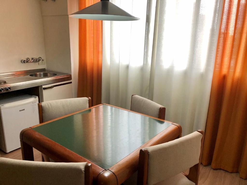  Duomo Park Hotel