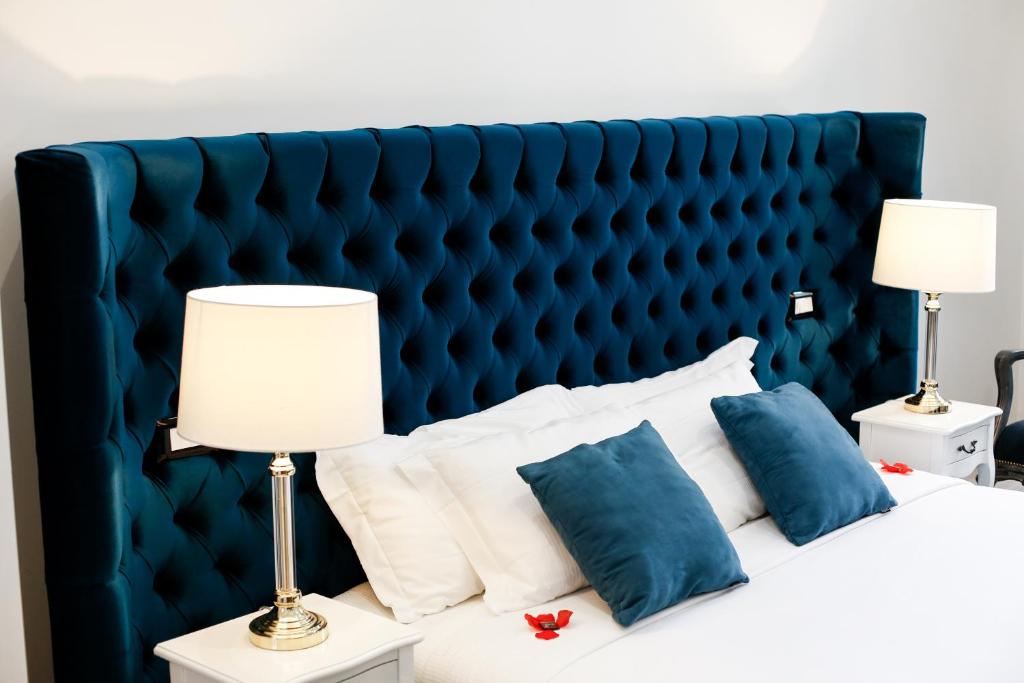 Escape Luxury Suite - CA Domus Collection - Resim 18