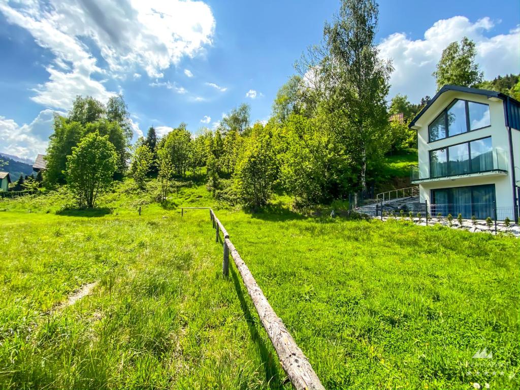 Apartamenty Marron z sauną, bawialnią i widokiem na Skrzyczne - Dream Apart - 11