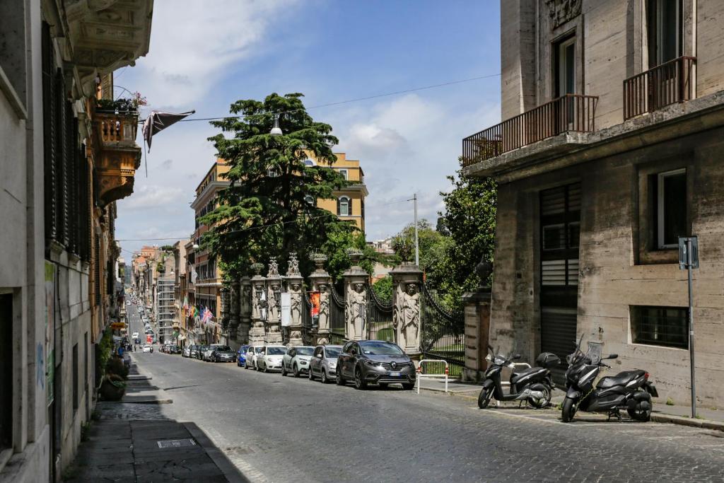 Escape Luxury Suite - CA Domus Collection - Resim 29