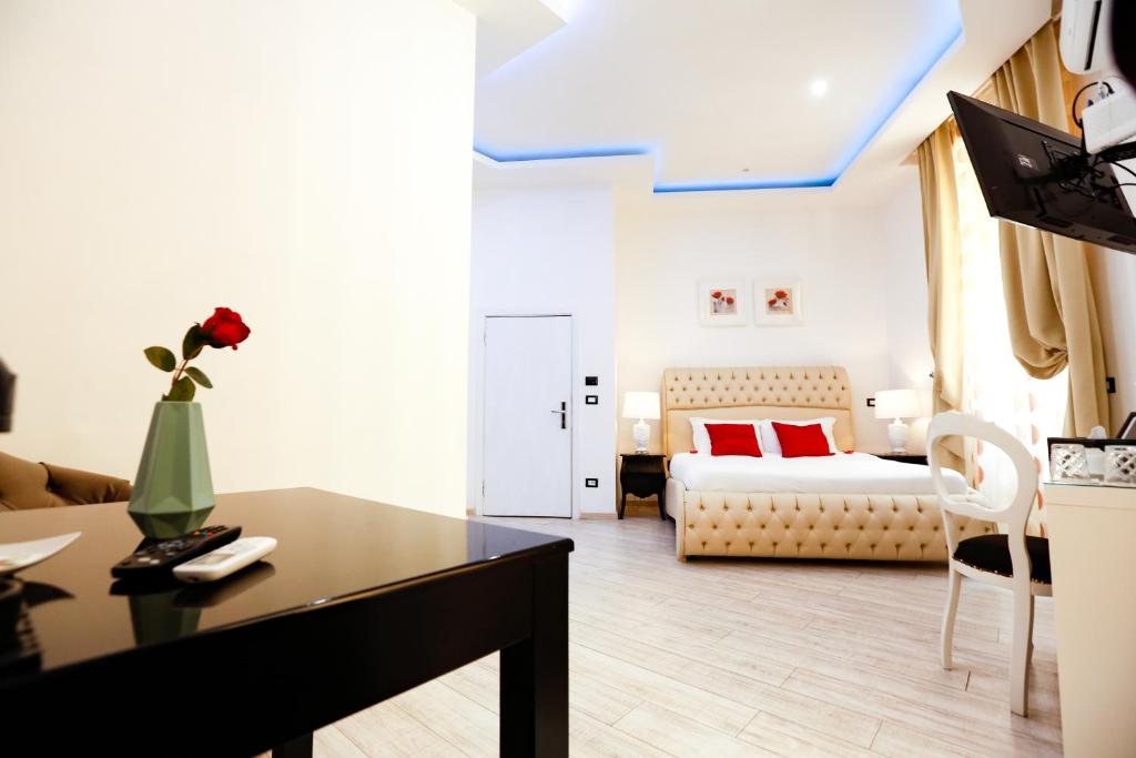 Escape Luxury Suite - CA Domus Collection - Resim 41