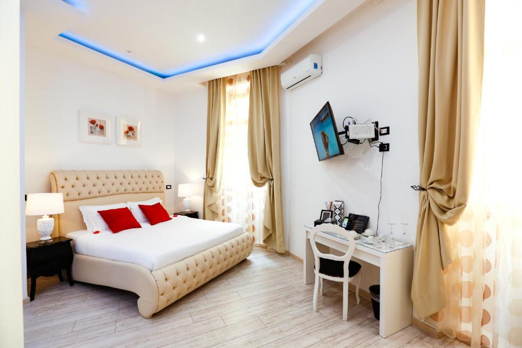 Escape Luxury Suite - CA Domus Collection - Resim 15