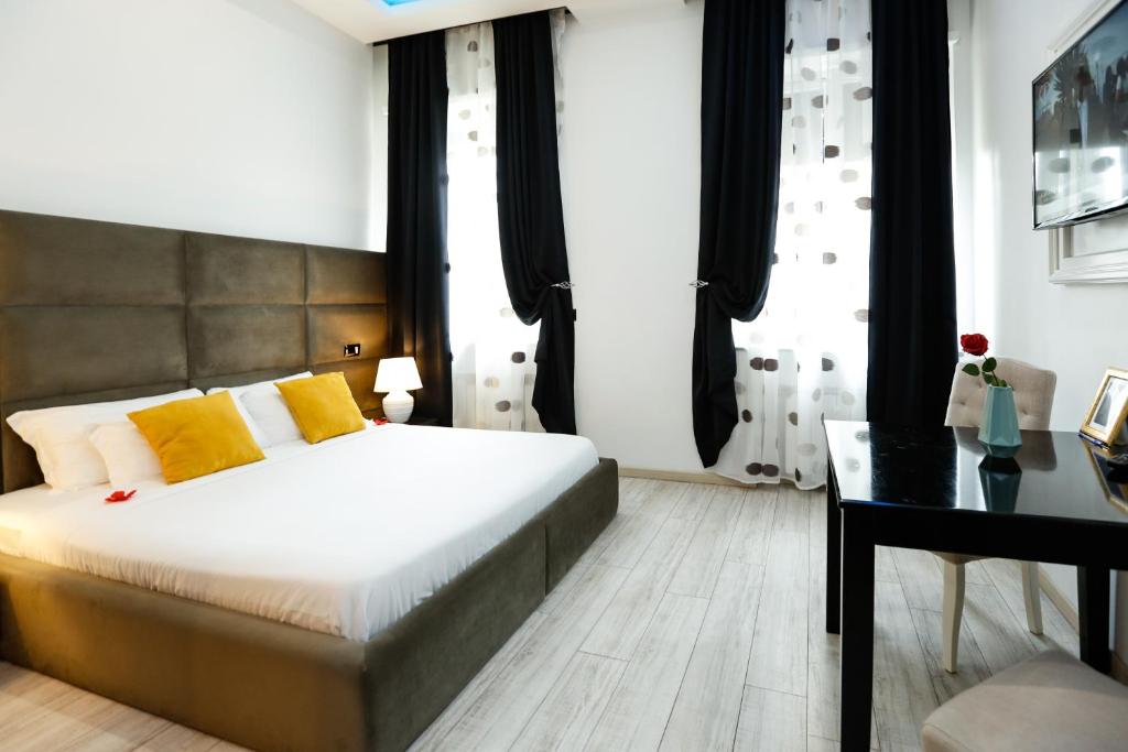 Escape Luxury Suite - CA Domus Collection - Resim 30