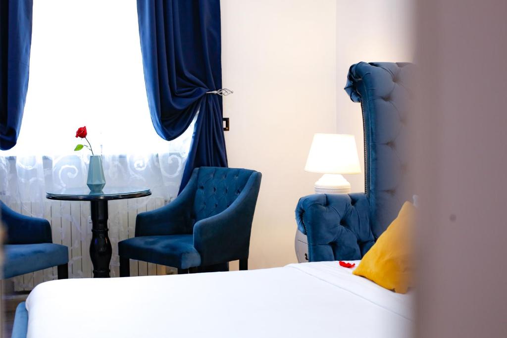 Escape Luxury Suite - CA Domus Collection - Resim 33