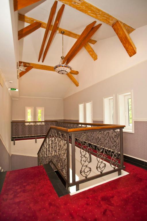 Fotografie z fotogalerie ubytování Hotel Bastion v destinaci Sinaia