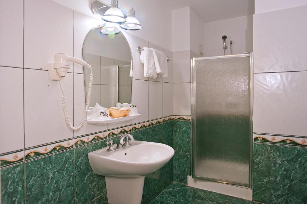 Hotel Bastion - Resim 28