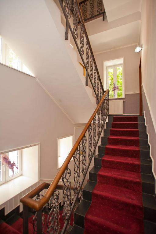 Hotel Bastion - Resim 30