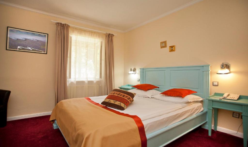 Hotel Bastion - Resim 37