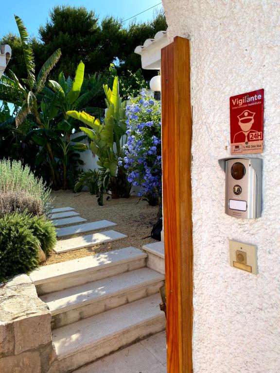 Beach Apartment, Playa Muchavista 900m, Chalet tranquilo ...