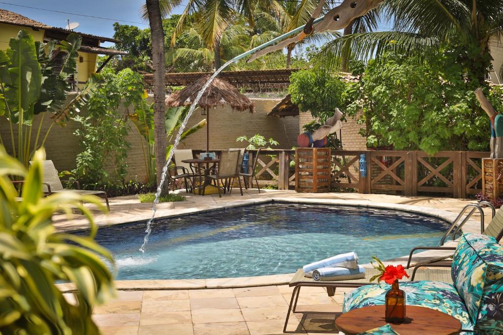  ThalassaGarden Hotel - Pousada