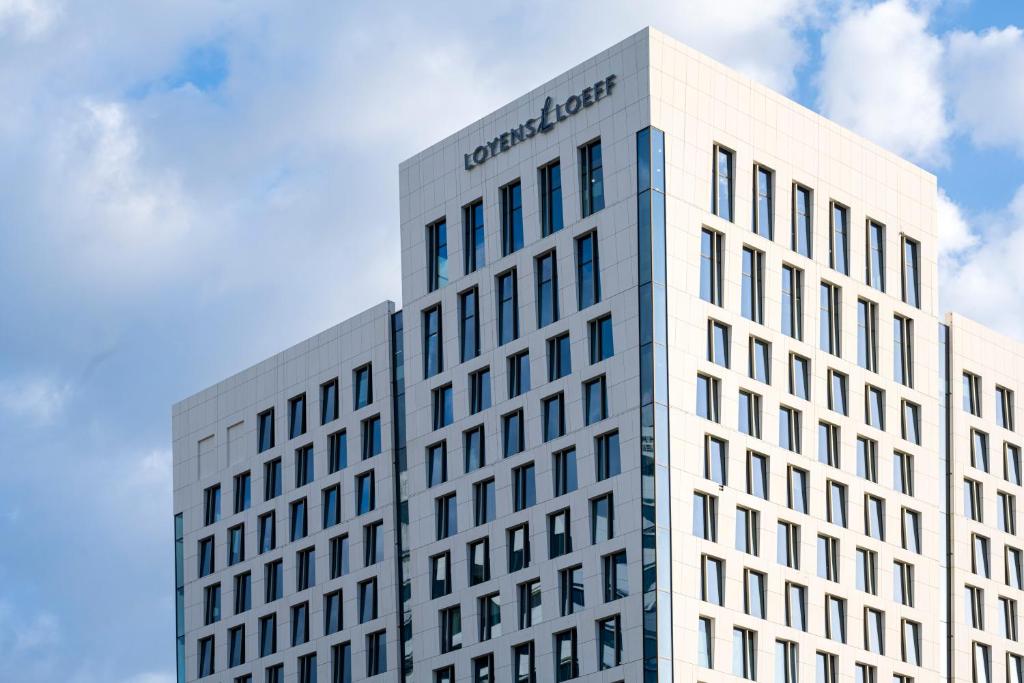 PREMIER SUITES Amsterdam