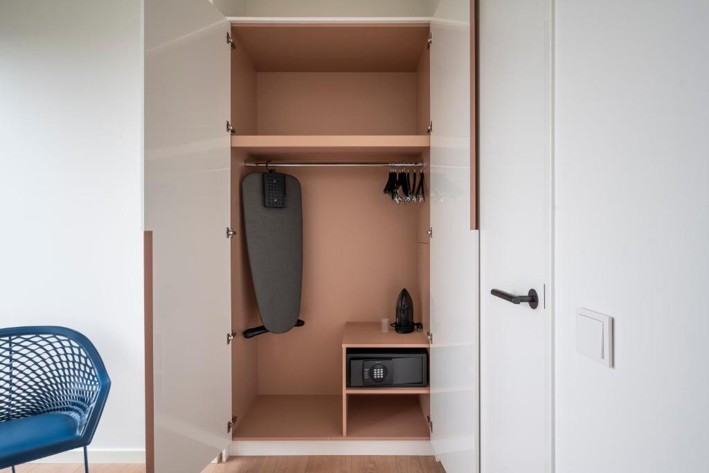 PREMIER SUITES Amsterdam - Resim 26