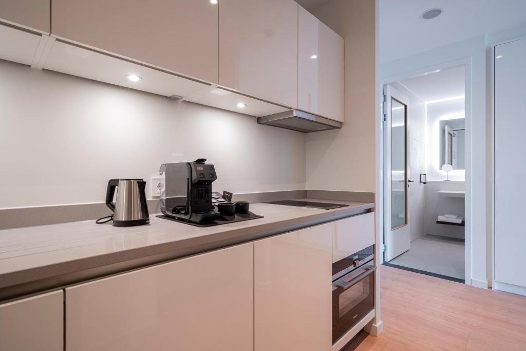 PREMIER SUITES Amsterdam - Resim 33