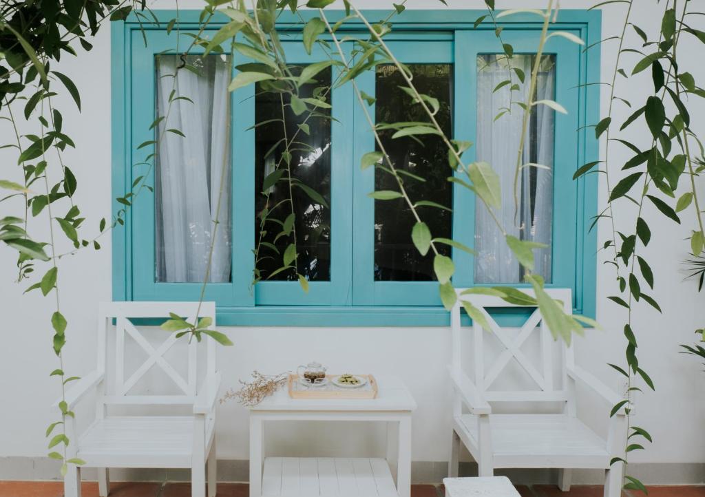 Philip Bungalow - 10