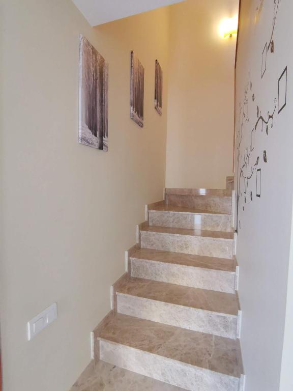 Fotografie z fotogalerie ubytování Casa Dorada v destinaci Calafell