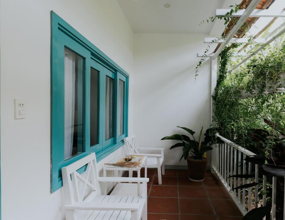 Philip Bungalow - 17