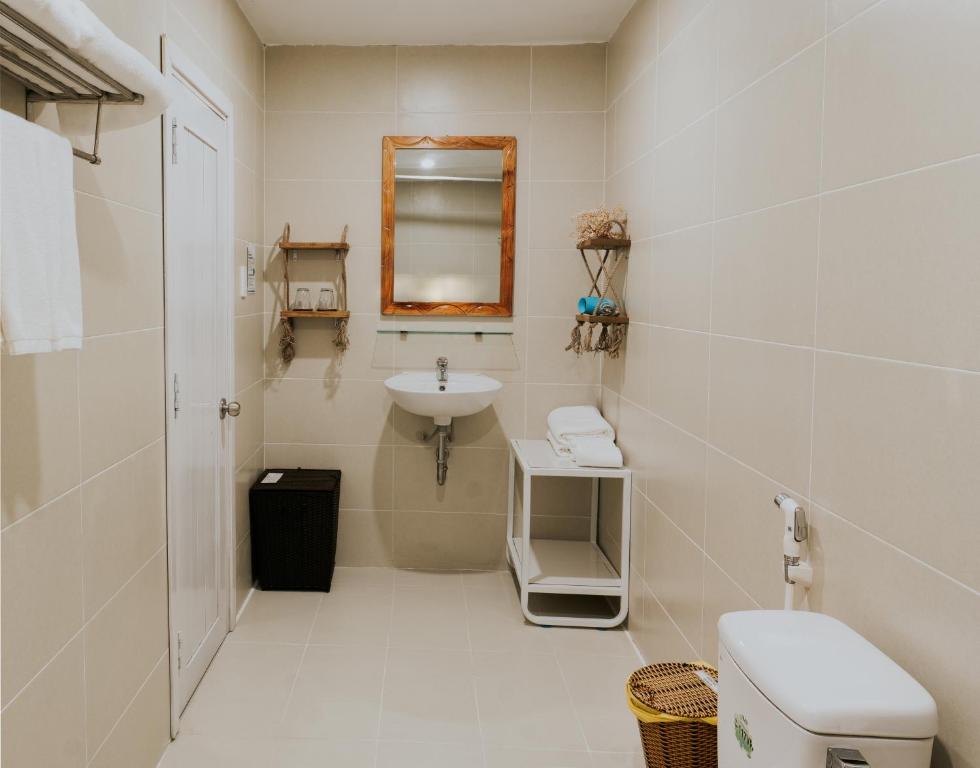 Philip Bungalow - 19