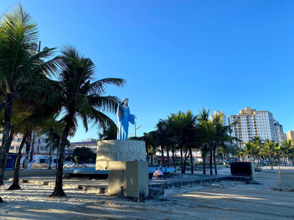  Apartamento - Praia Grande