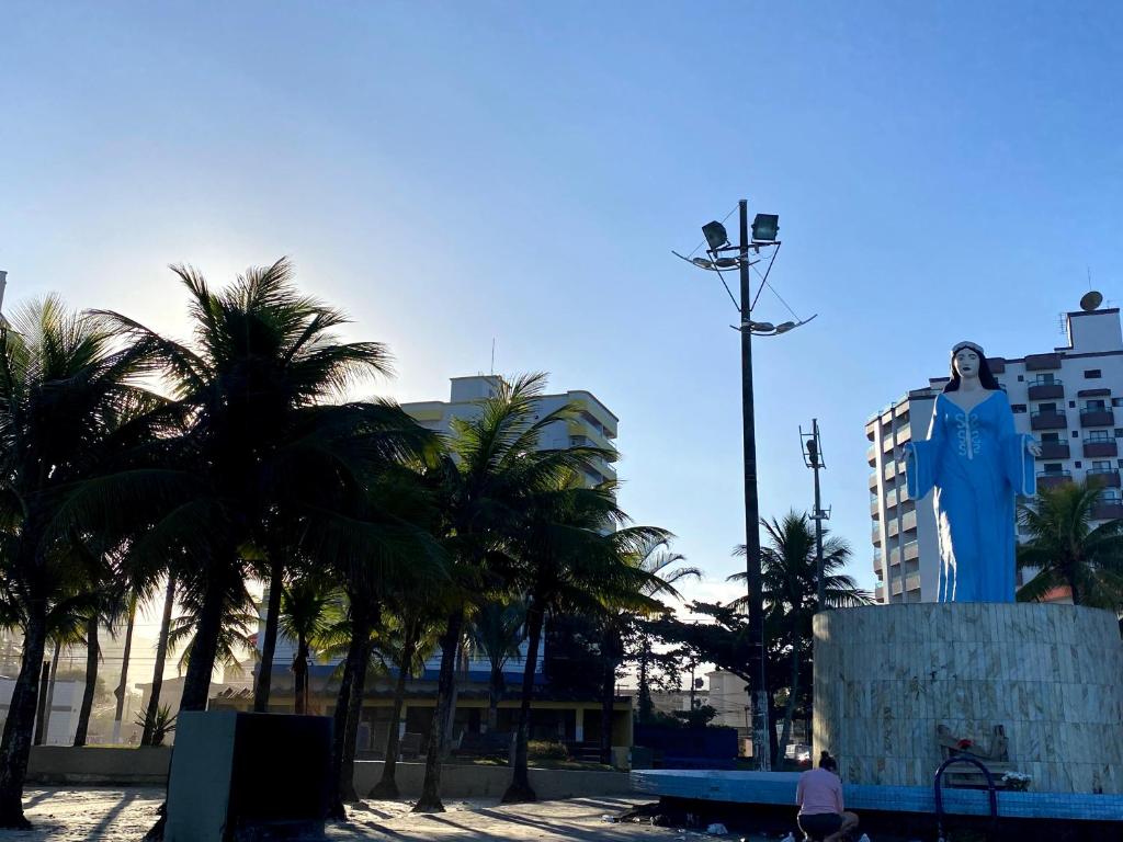  Apartamento - Praia Grande