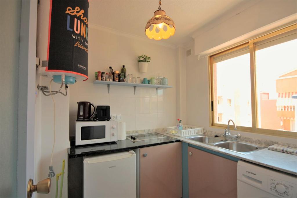 Estudio Gran Playa, Santa Pola – Tarifs 2023