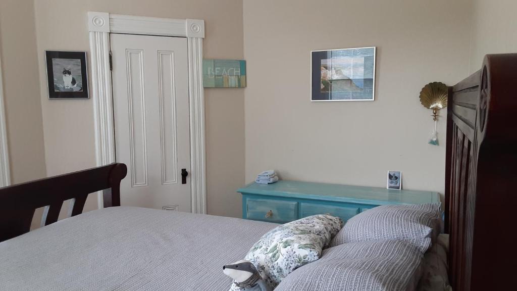 Fotografie z fotogalerie ubytování Sea Birds Cottage v destinaci Victoria