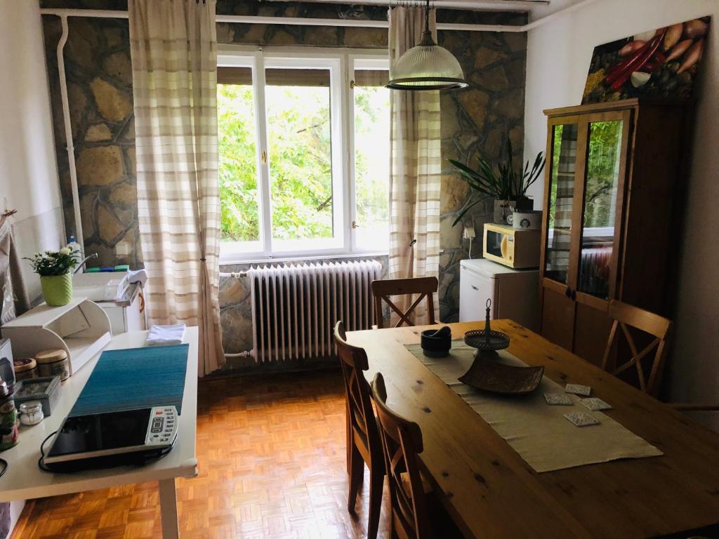 Fotografia z galérie ubytovania DreamFlat v destinácii Keszthely