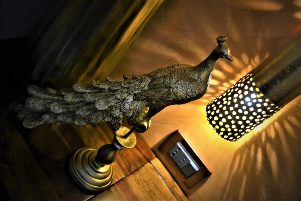Fotografie z fotogalerie ubytování Triestè59 B&B v Terstu