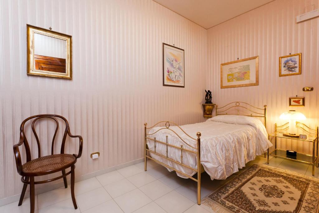 B&B Al Giardino - Suite