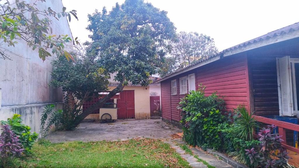 Cabana dos Anjos