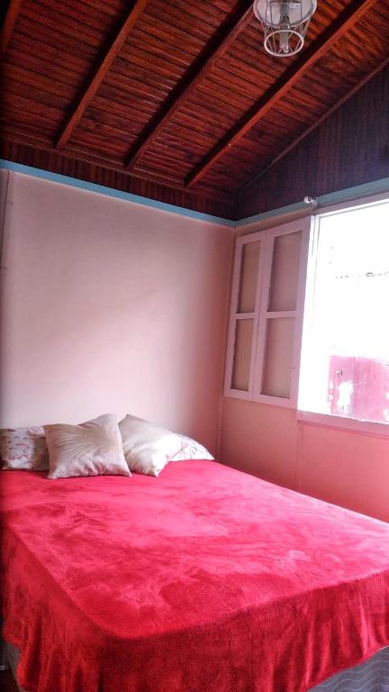  Cabana dos Anjos