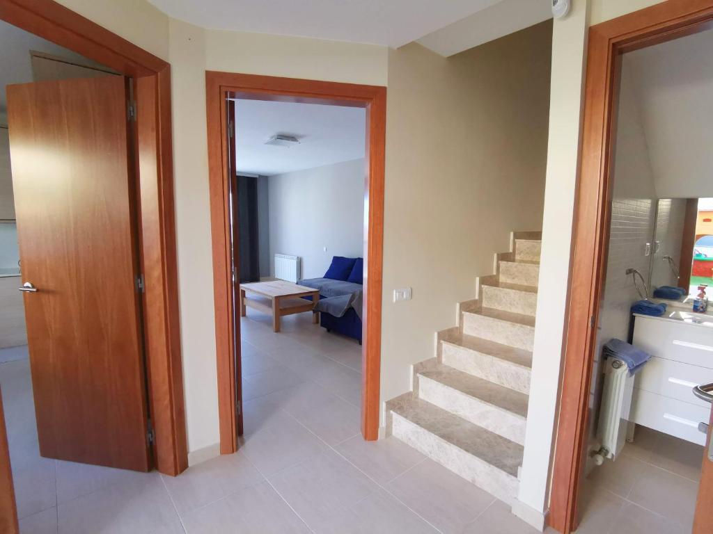 Fotografie z fotogalerie ubytování Casa Dorada v destinaci Calafell