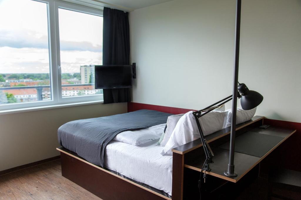 Base Apartments - Resim 1